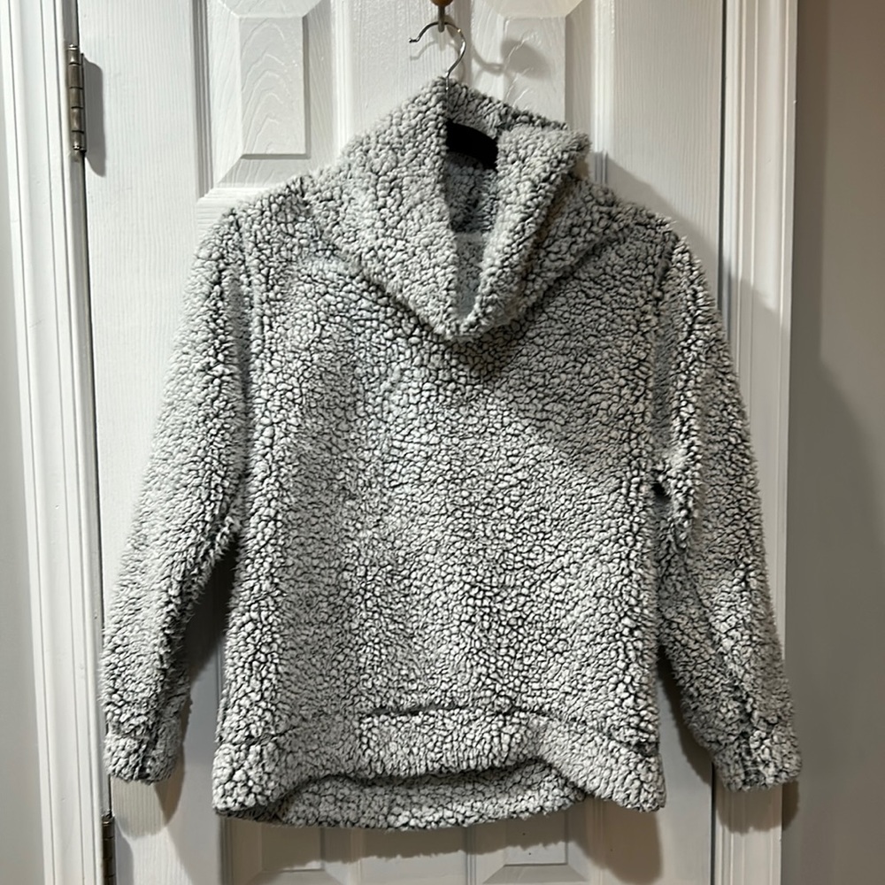 Stillwater Supply Company fleece